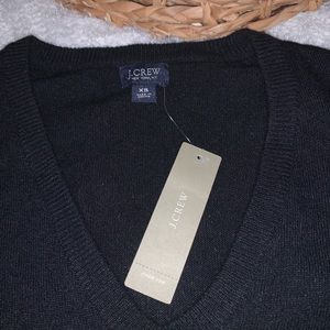 Women’s J.Crew VNeck Sweater
